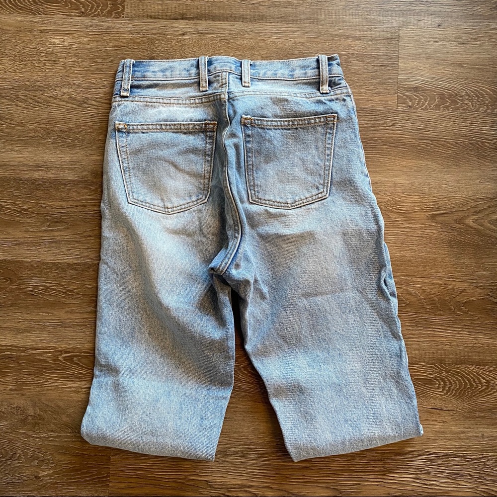 J. Galt Brandy Melville Jeans Small